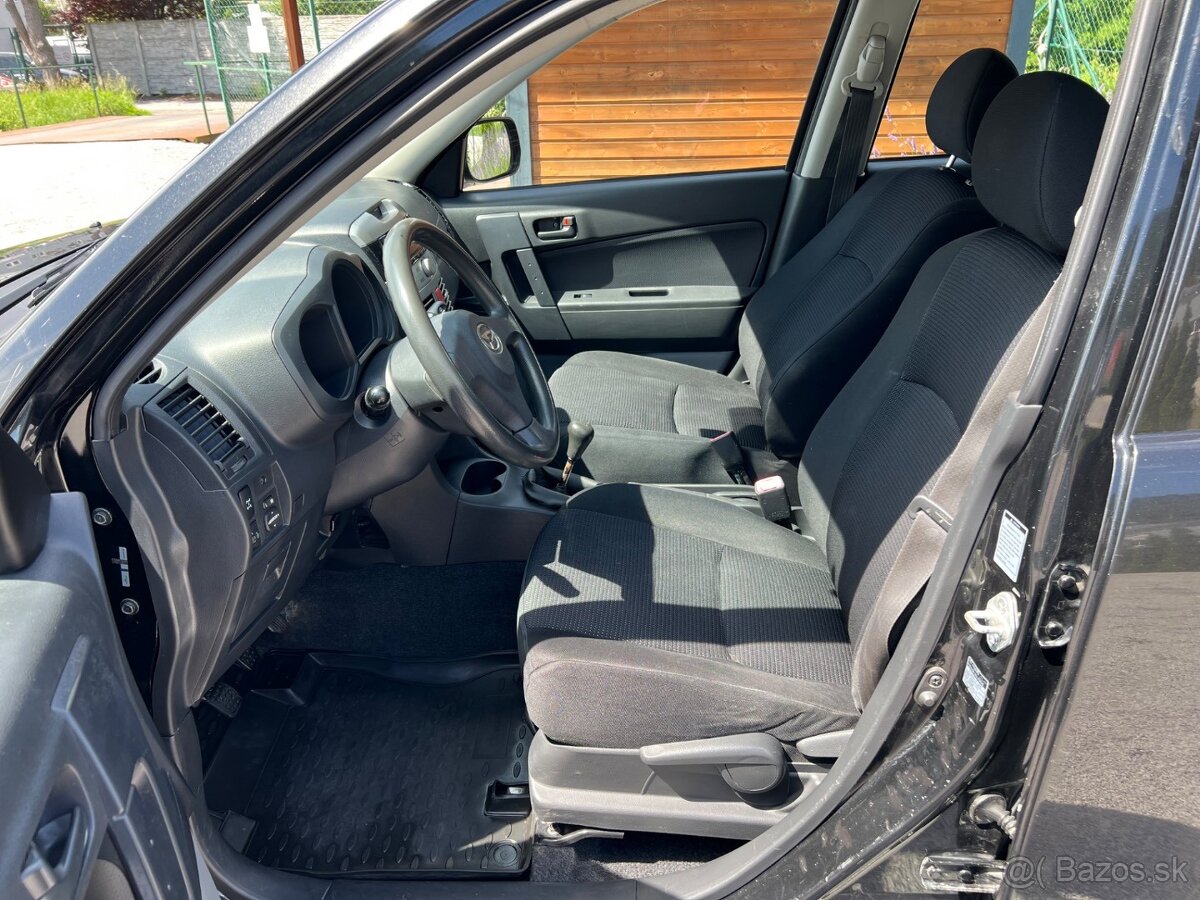 Daihatsu Terios - 11