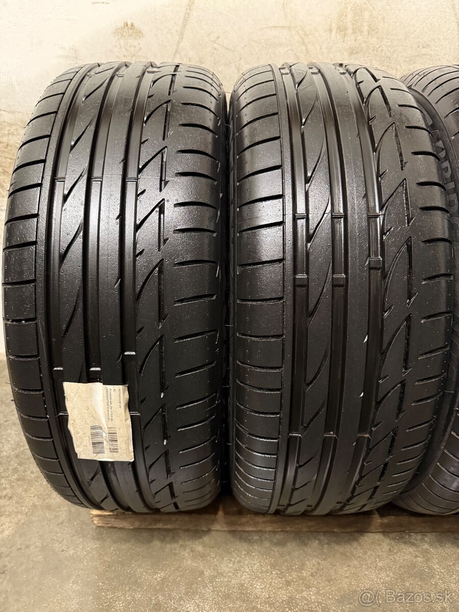 Letná sada 5x112 R19 , 245/45/19 Mercedes Benz E Allterrain - 11