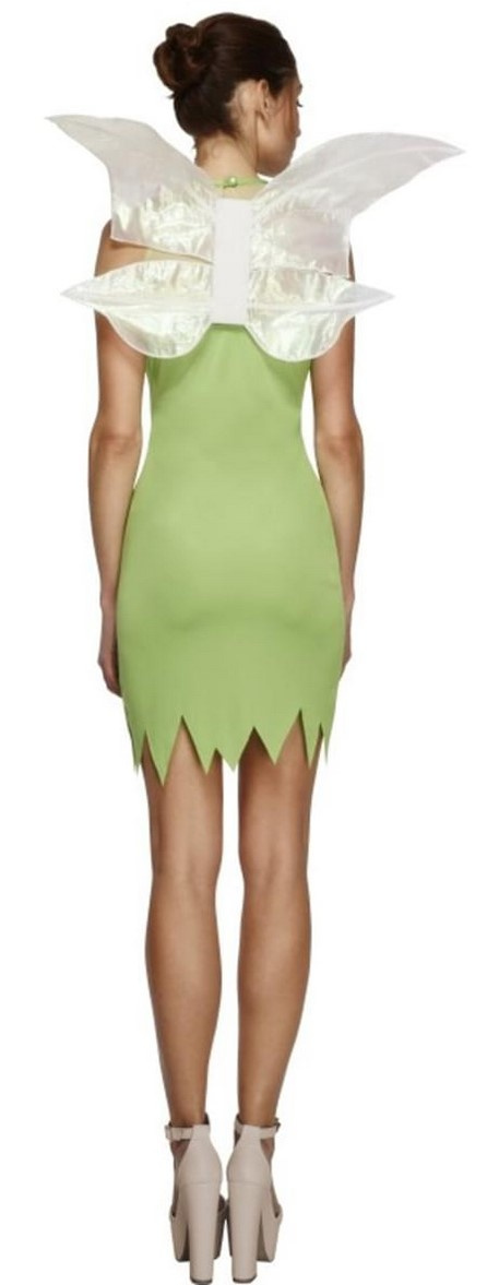 Kostym Vila s kridlami S - 11