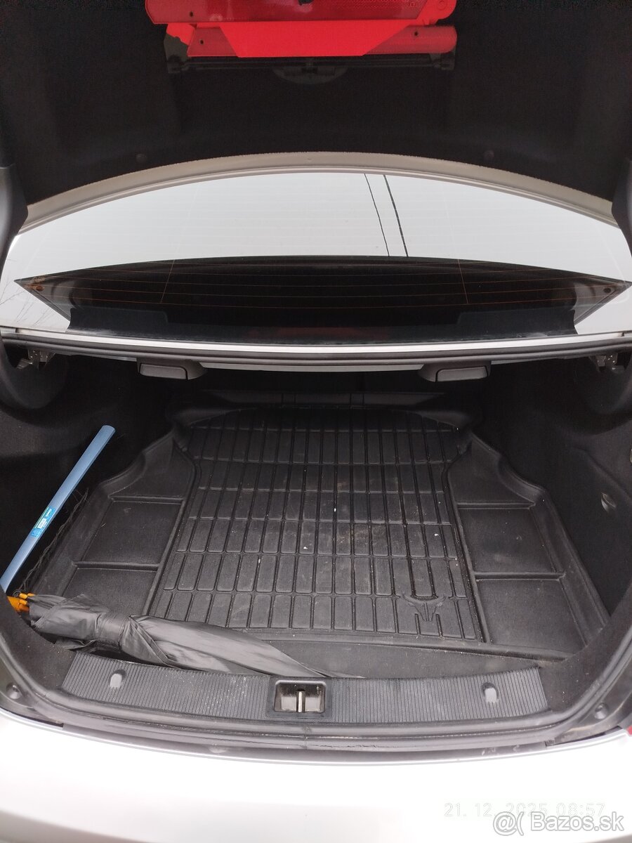 Mercedes C220CDI predám/vymením - 11