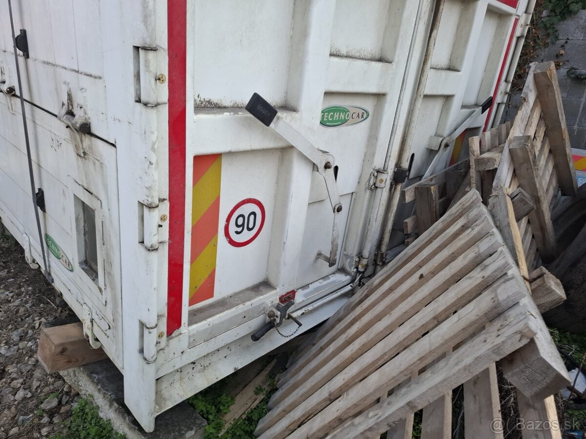 Scania G440 sklápacia - 11