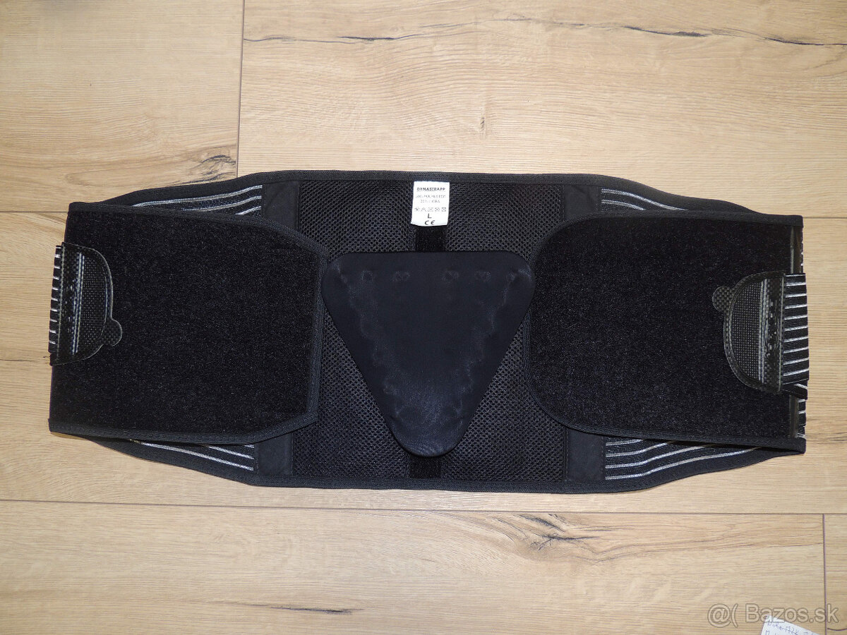 Dainese Air Frame D1 Tex - 11