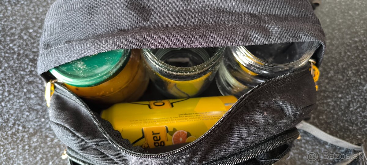 Treksport OSCAR - 11