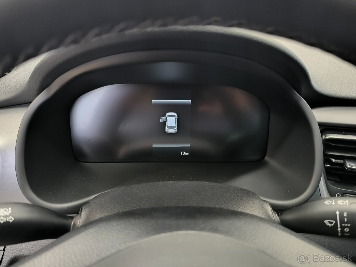 Kia Stonic 1.2 DPi 58 kW M5 MY25 Silver + Silver pack - 11