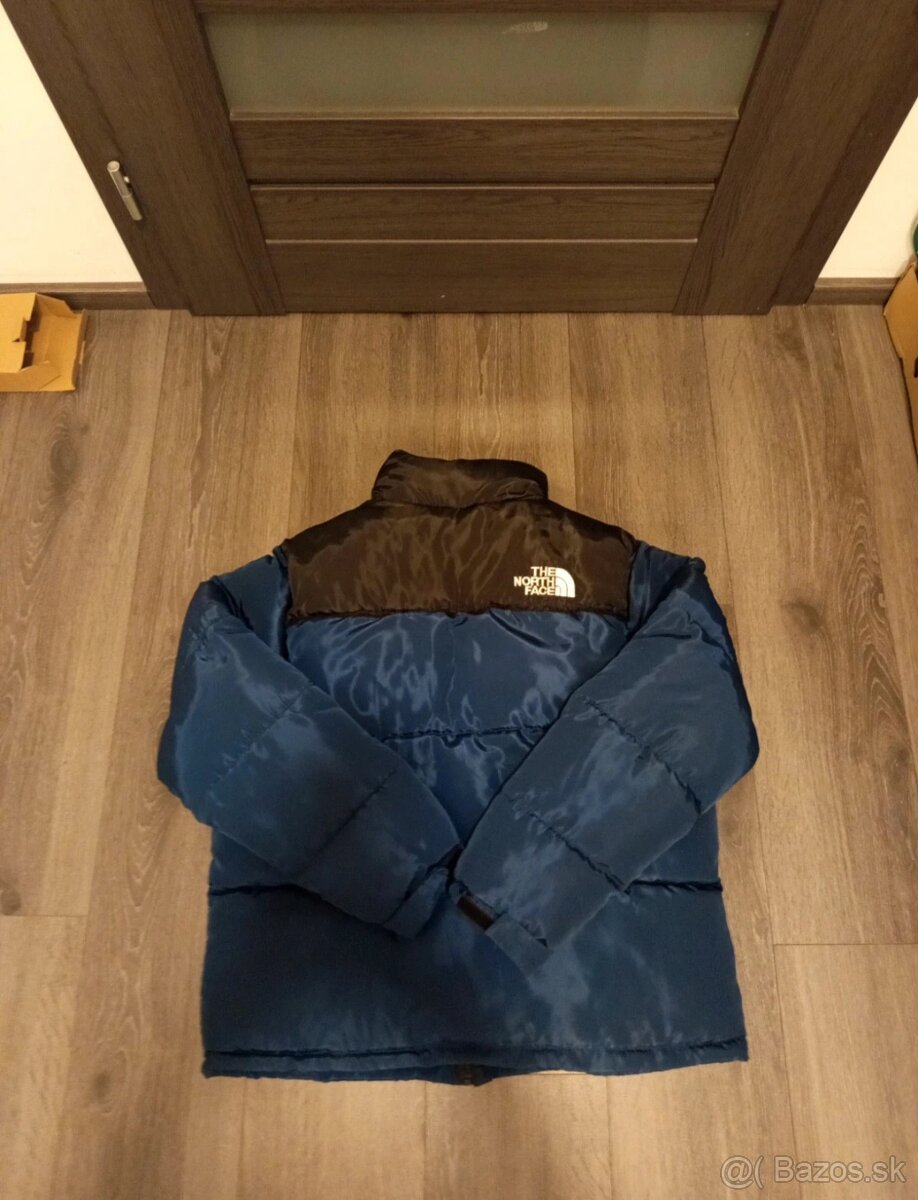 The North Face- zimná búnda - 11