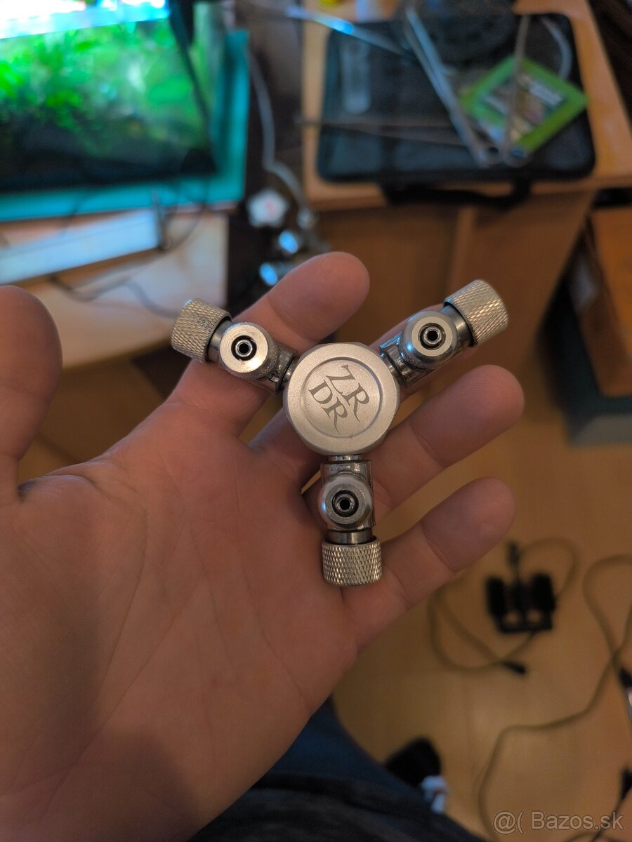 Filtre, ohrievače a iné doplnky - 11