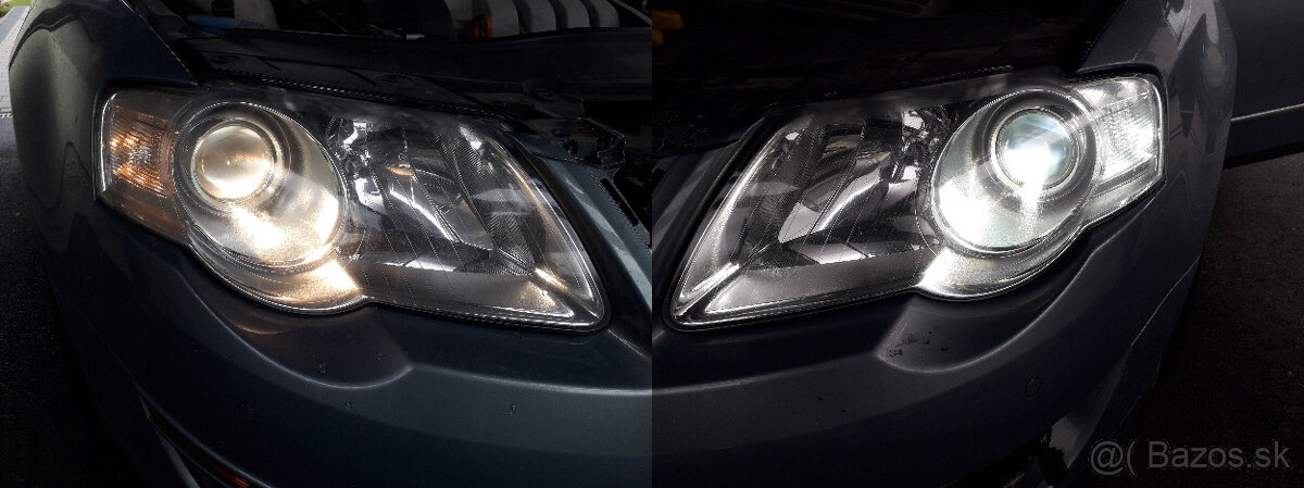 LED autožiarovky H7 CANBUS 6000K - 11