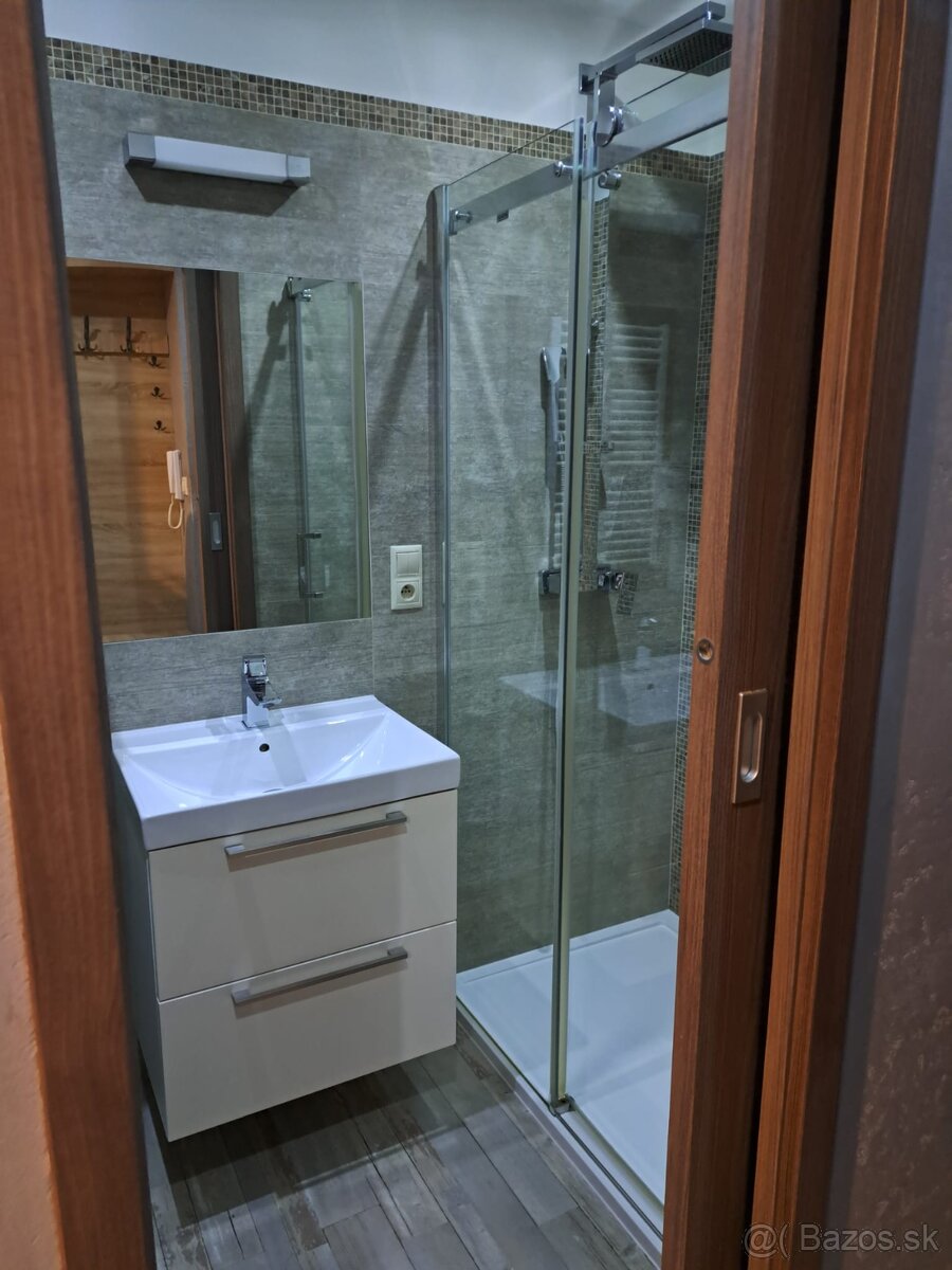 Prenájom bytu - 11
