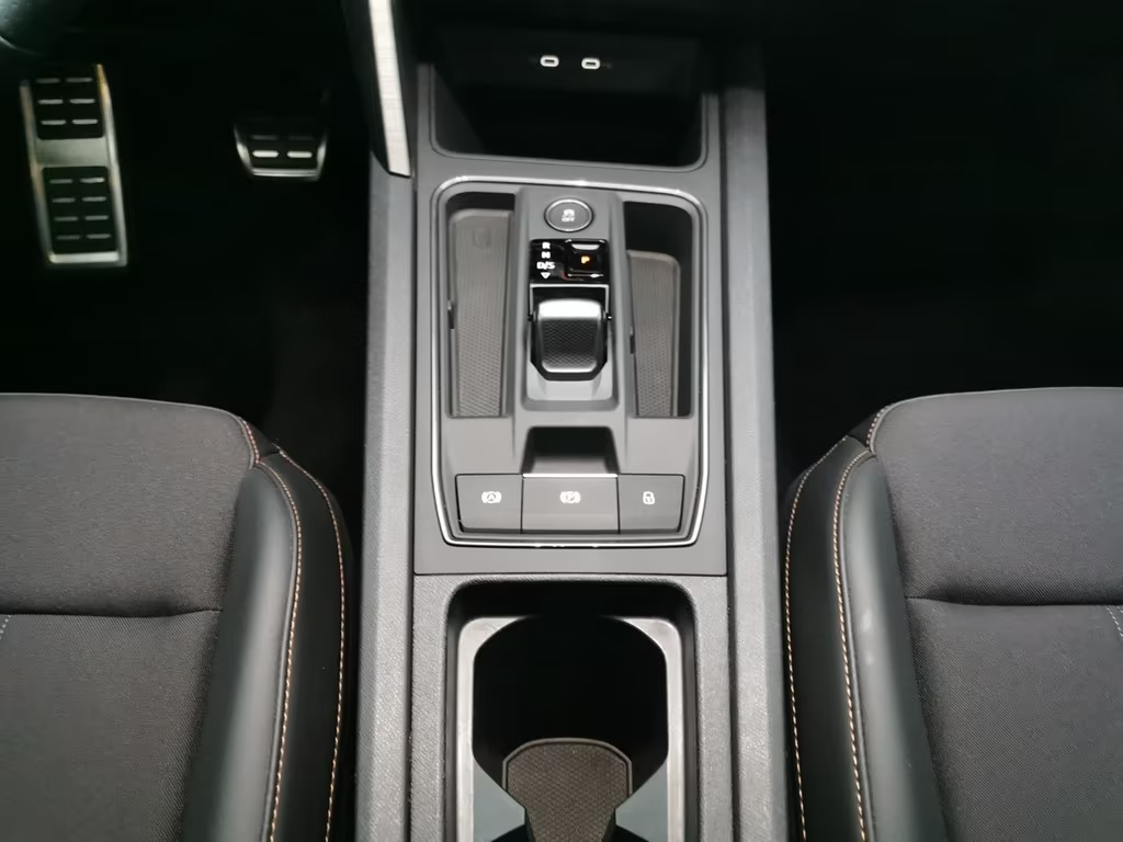 Cupra Formentor VZ5 2.5 TSI 4Drive - ODPOČET DPH - 11
