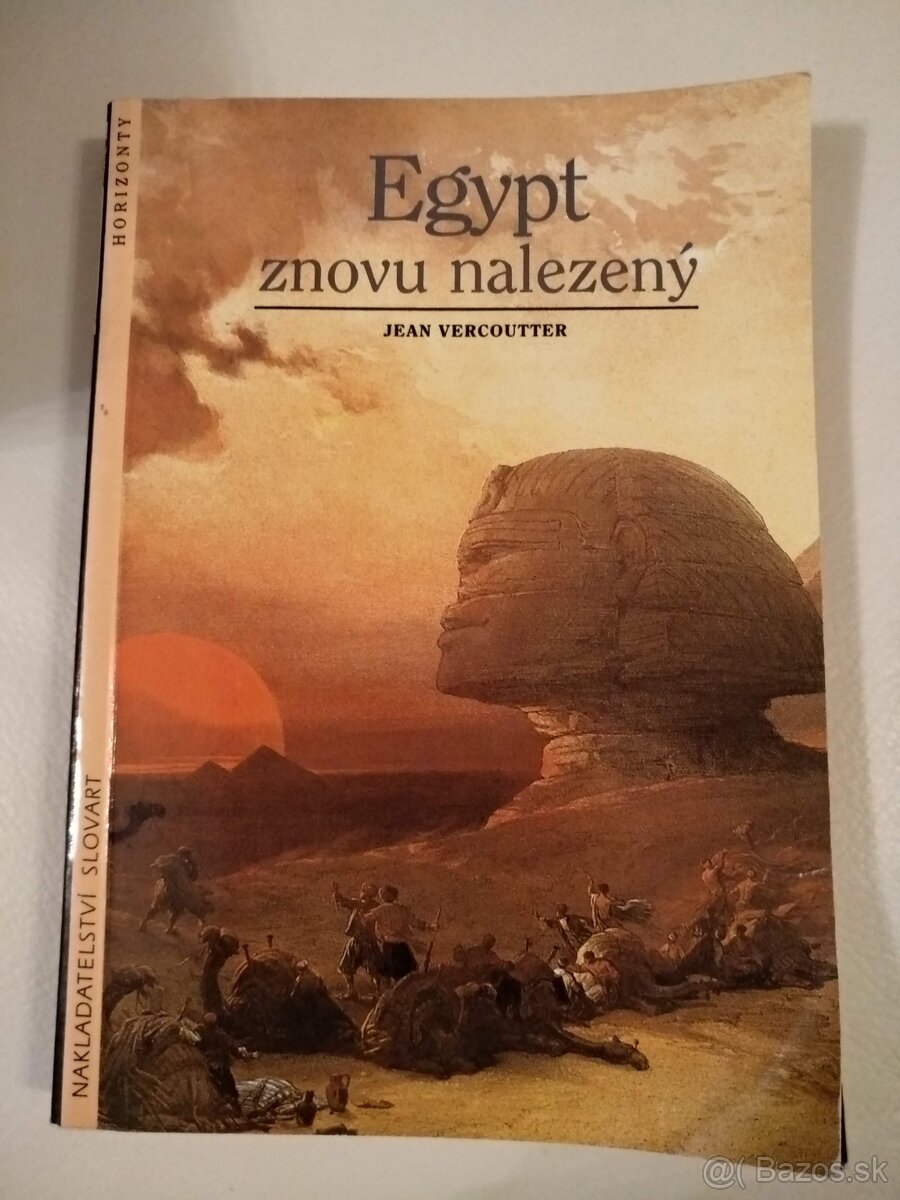 Beletria a cestopisy (Lasica, Satinský, Coelho,M. Cabot,...) - 11