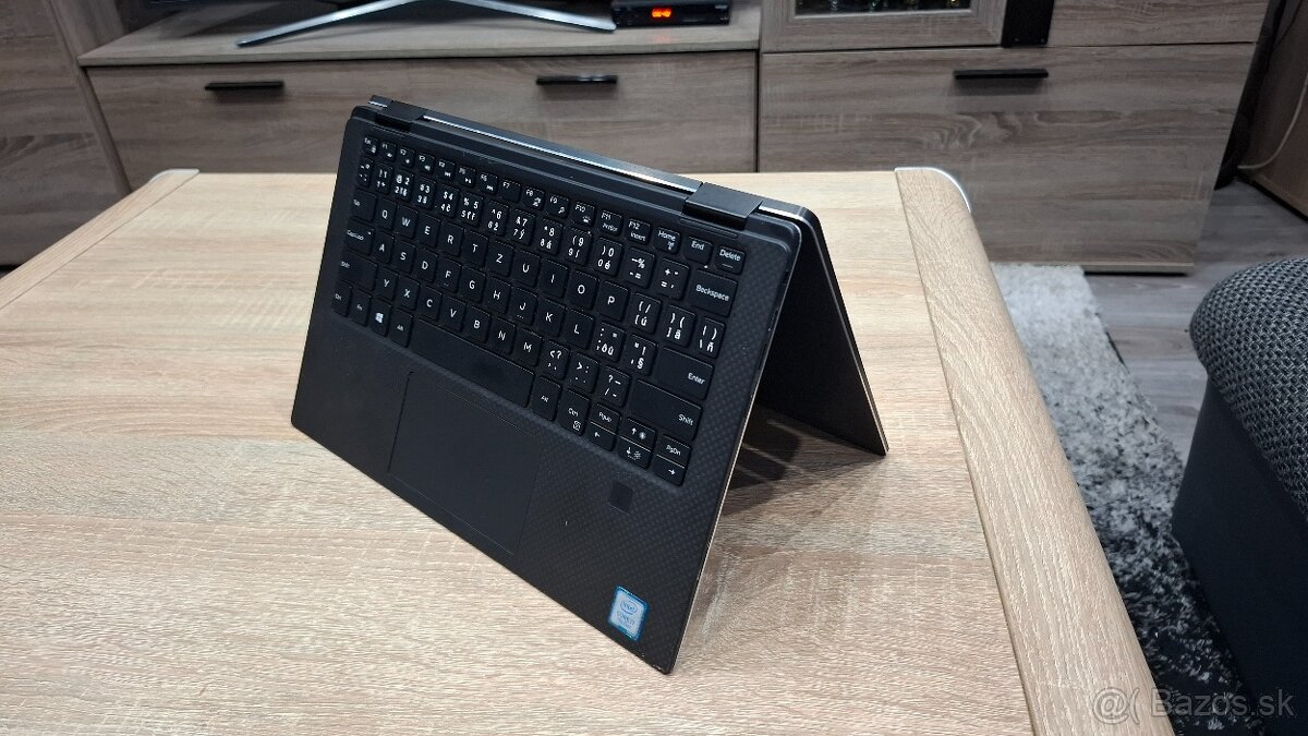 Predam Dell XPS 13 9365 2-in-1 - 11