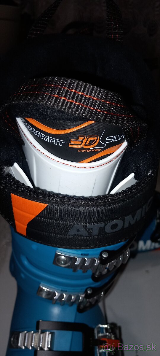 Lyžiarky ATOMIC HAWX PRIME 100 (26,0/26,5) - 11