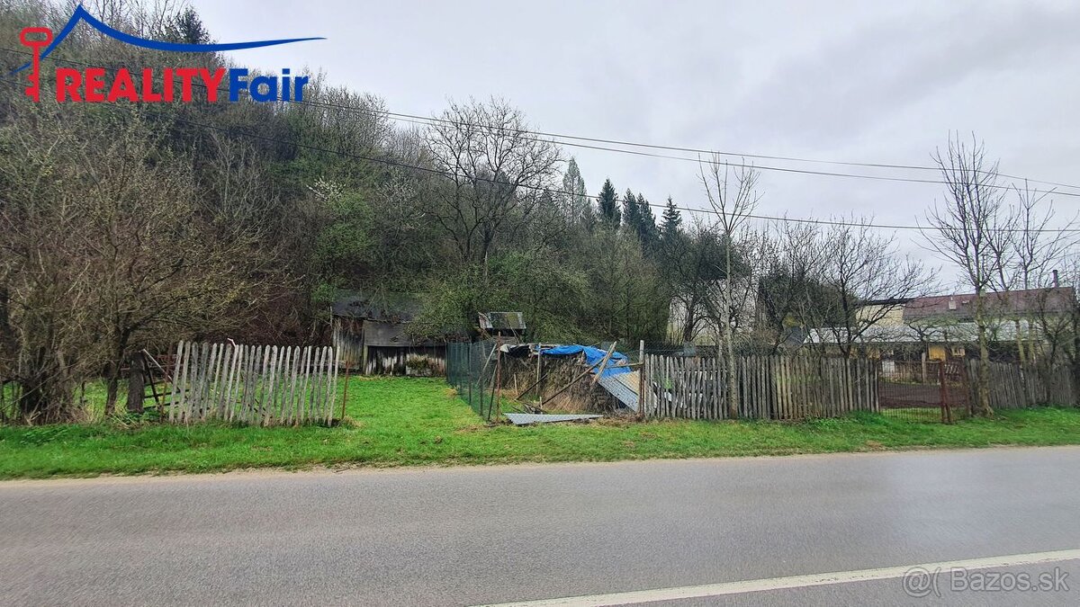 Domček pri potôčiku - 11