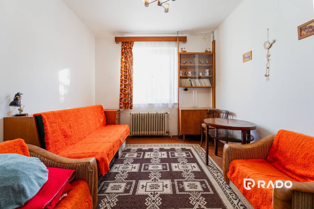 RADO | 5i RD s pozemkom 794m2 | ul. Jánošíkova, Trenčín - 11