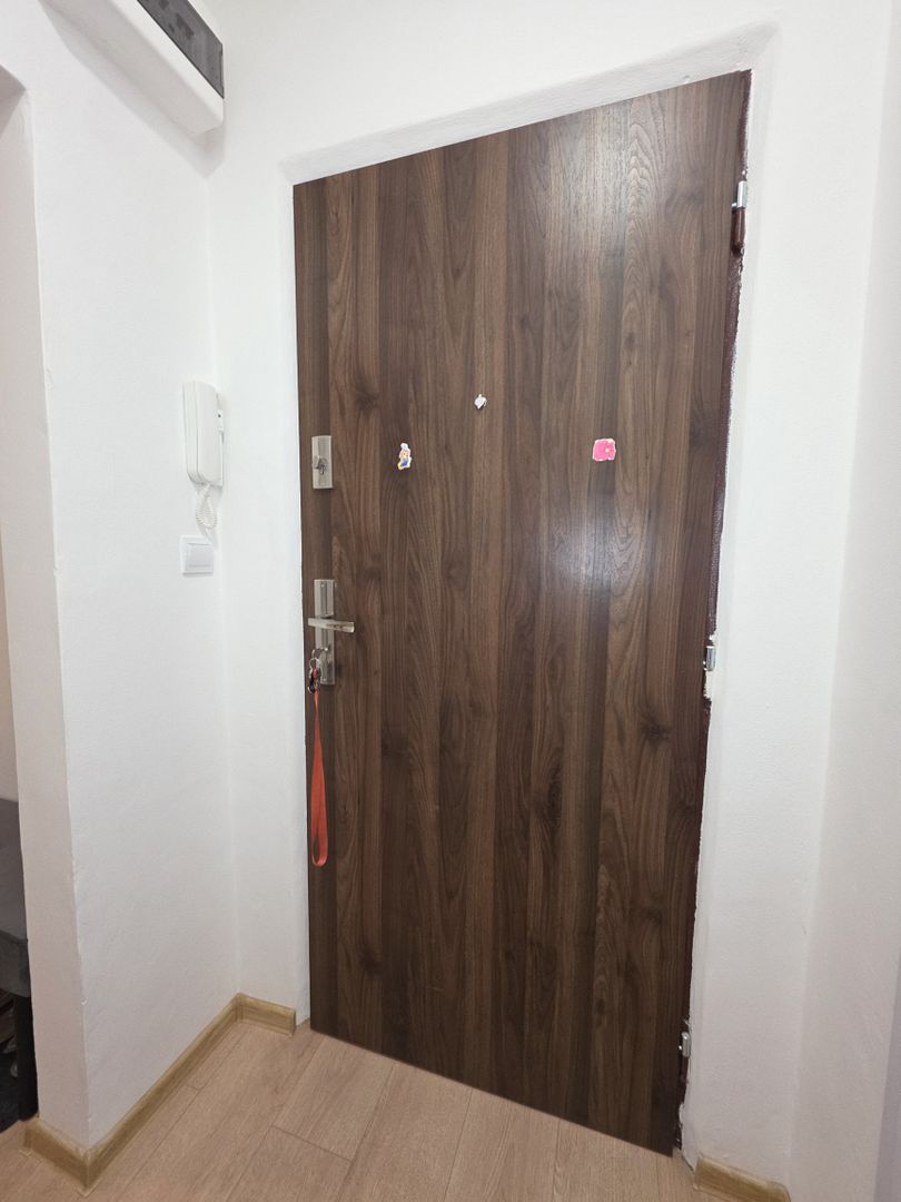 NA PREDAJ - 1 izbový byt pri Astorke, ulica Južná trieda - 11