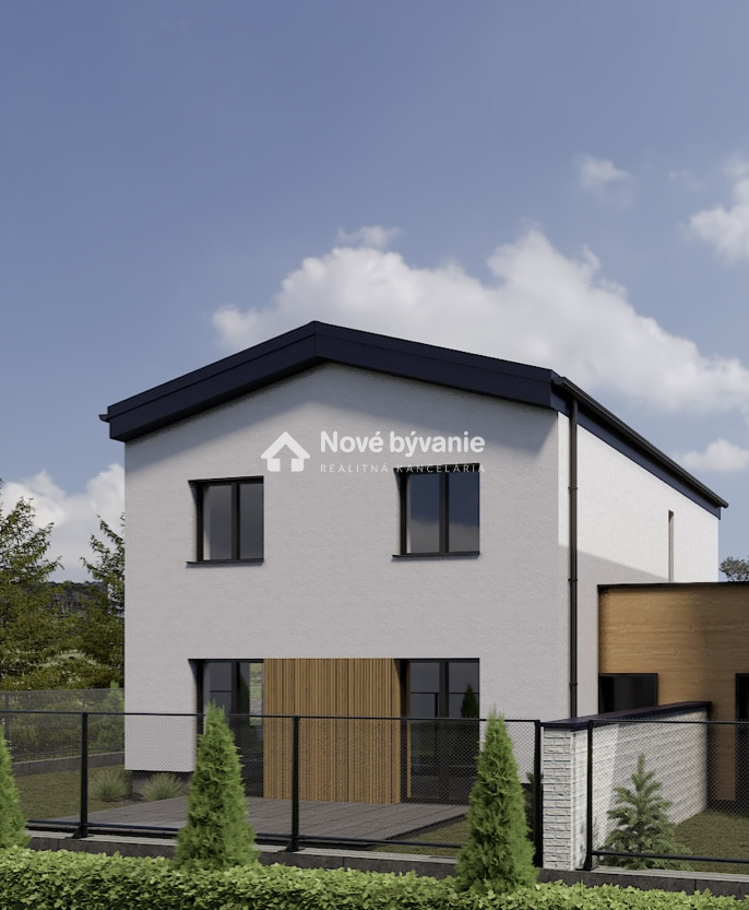 Novostavba rodinného domu - 11
