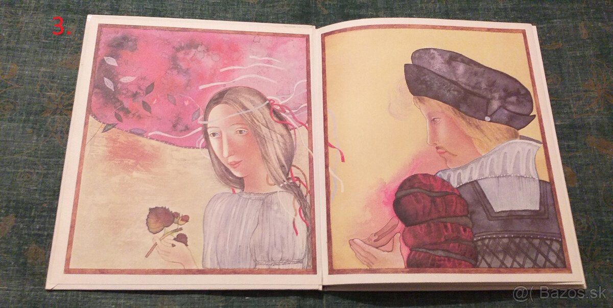 Knihy na predaj (7.) - 11