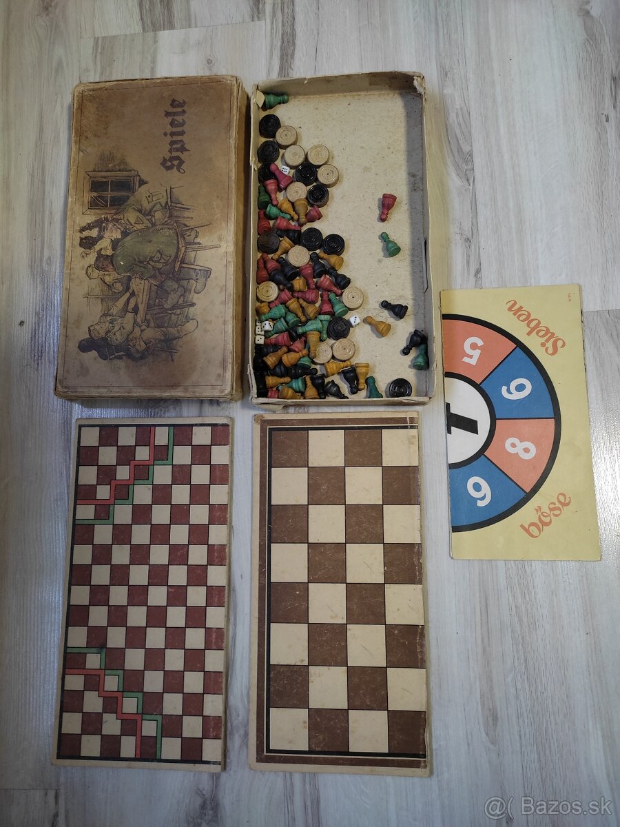 Vojenské veci WW2 - 11