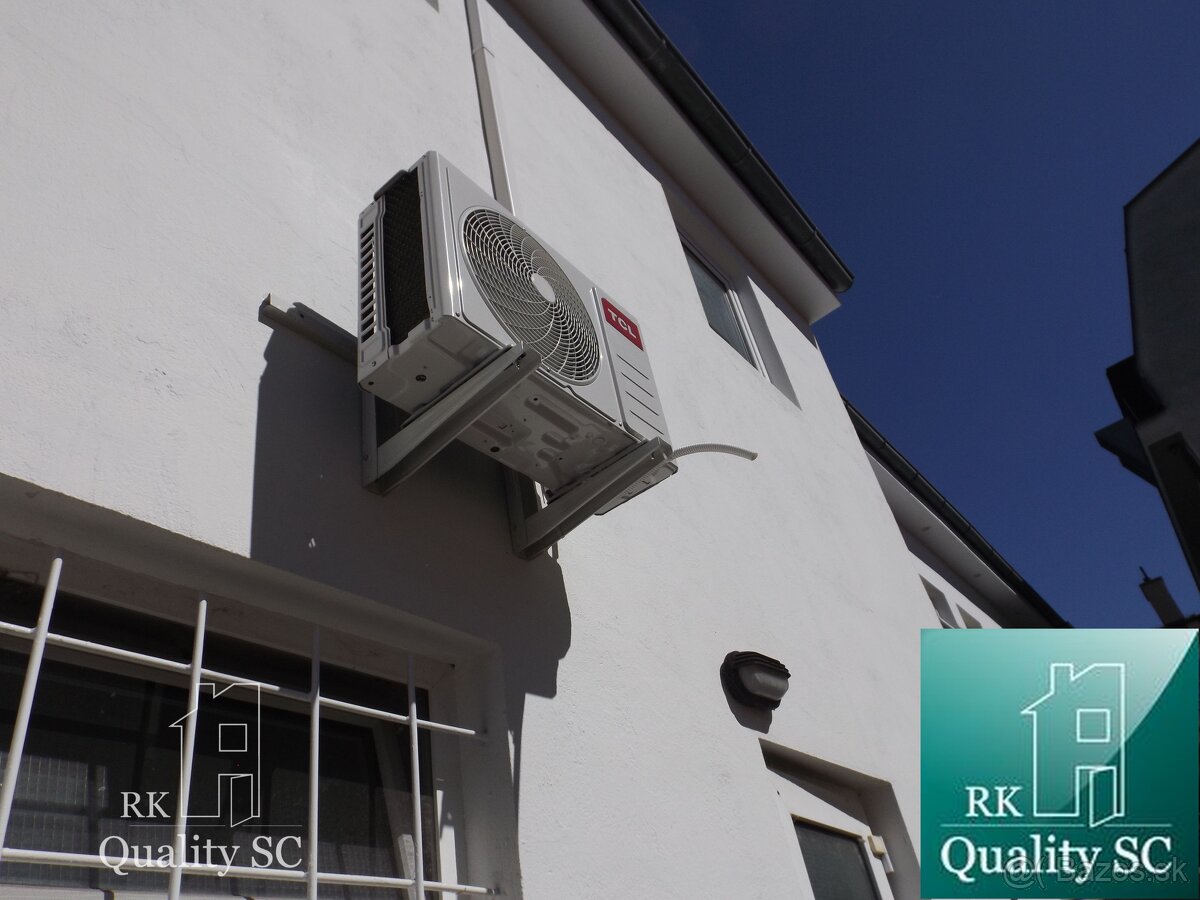 NA PREDAJ – polyfunkčný objekt v úplnom centre mesta Senec - - 11