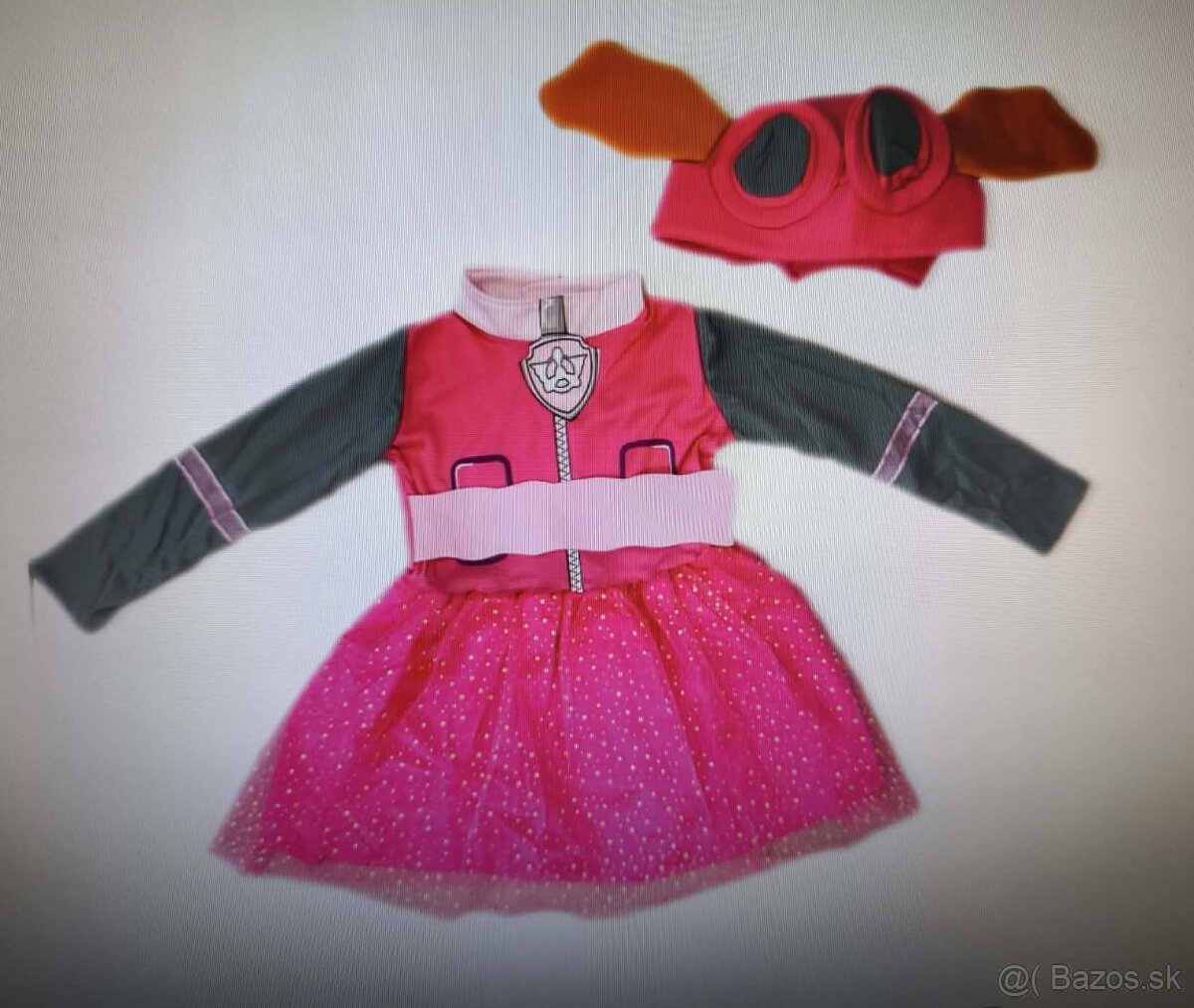 KARNEVALOVÉ KOSTÝMY -CENY V TEXTE - 11