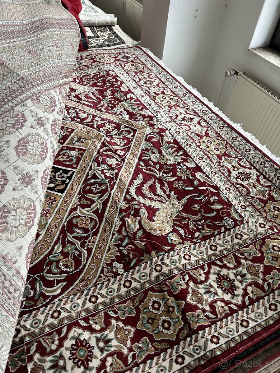 Predaj kvalitných orientálnych kobercov - 11