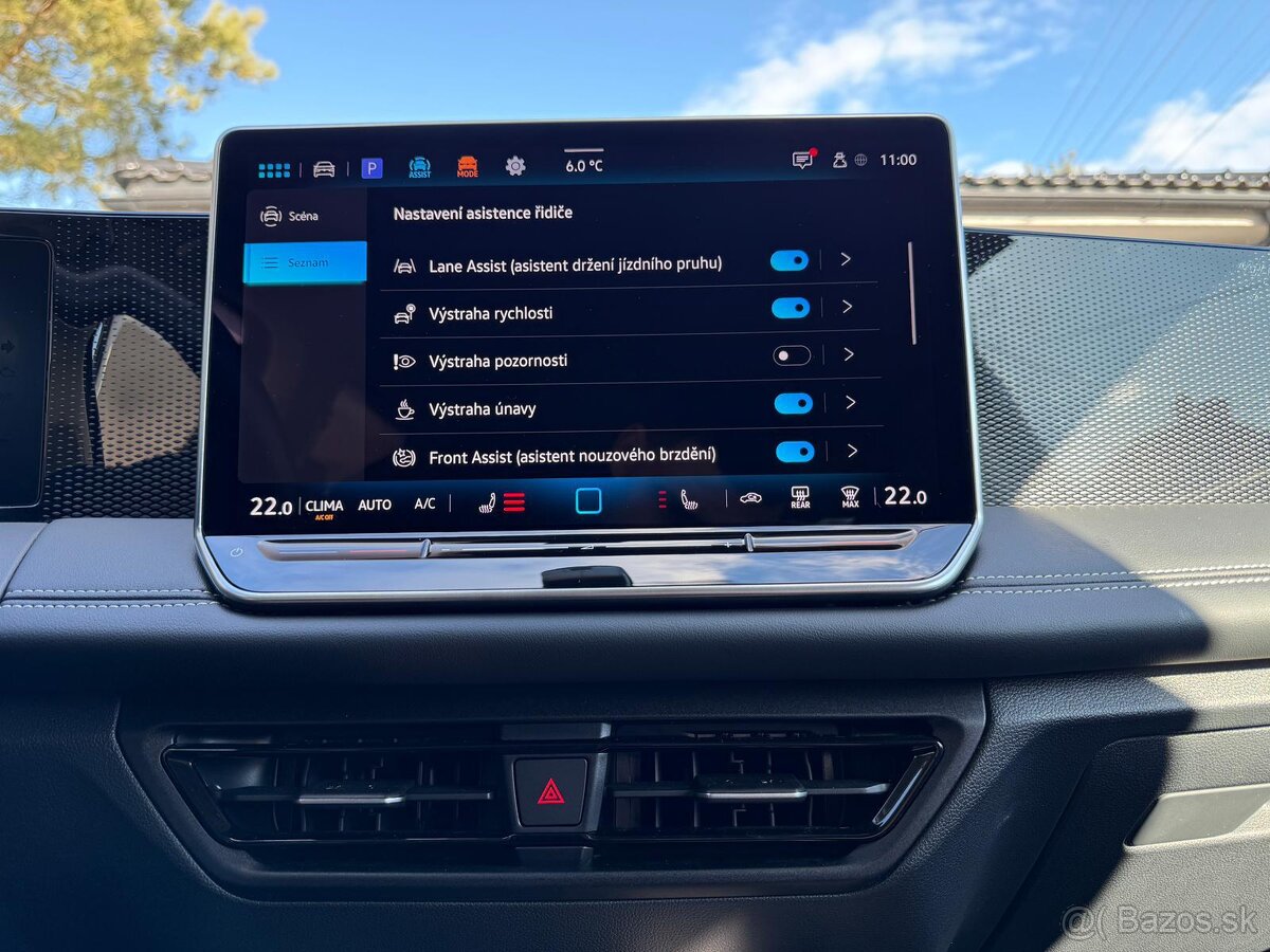 Volkswagen Tiguan 2.0 TDI dsg - 11