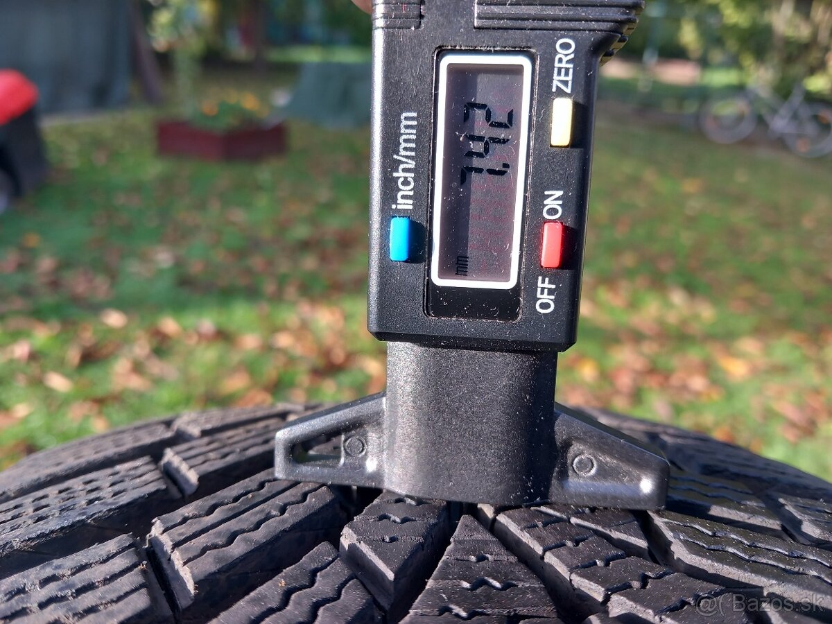 185/60 r15 zimne pneumatiky - 11