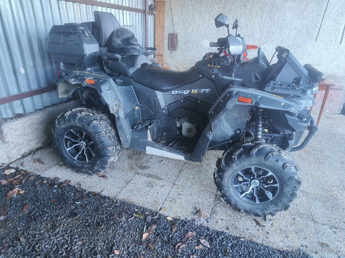 Stels guepard 850pro - 11