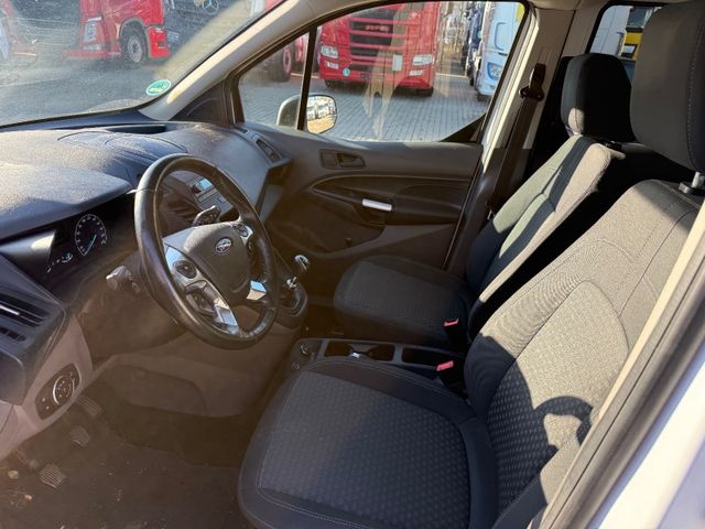 Ford Transit Connect 1,5 TDCI - 11