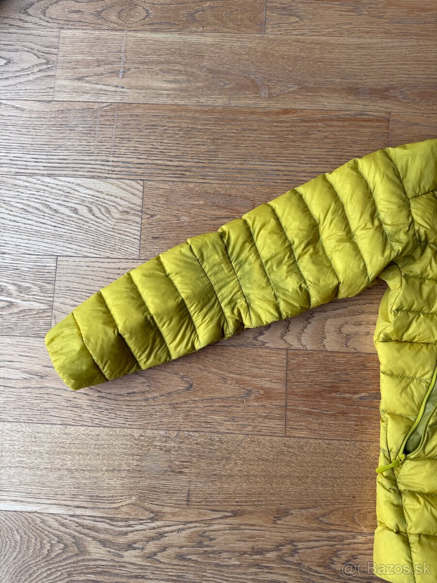 Arcteryx Cerium SV Bunda - 11