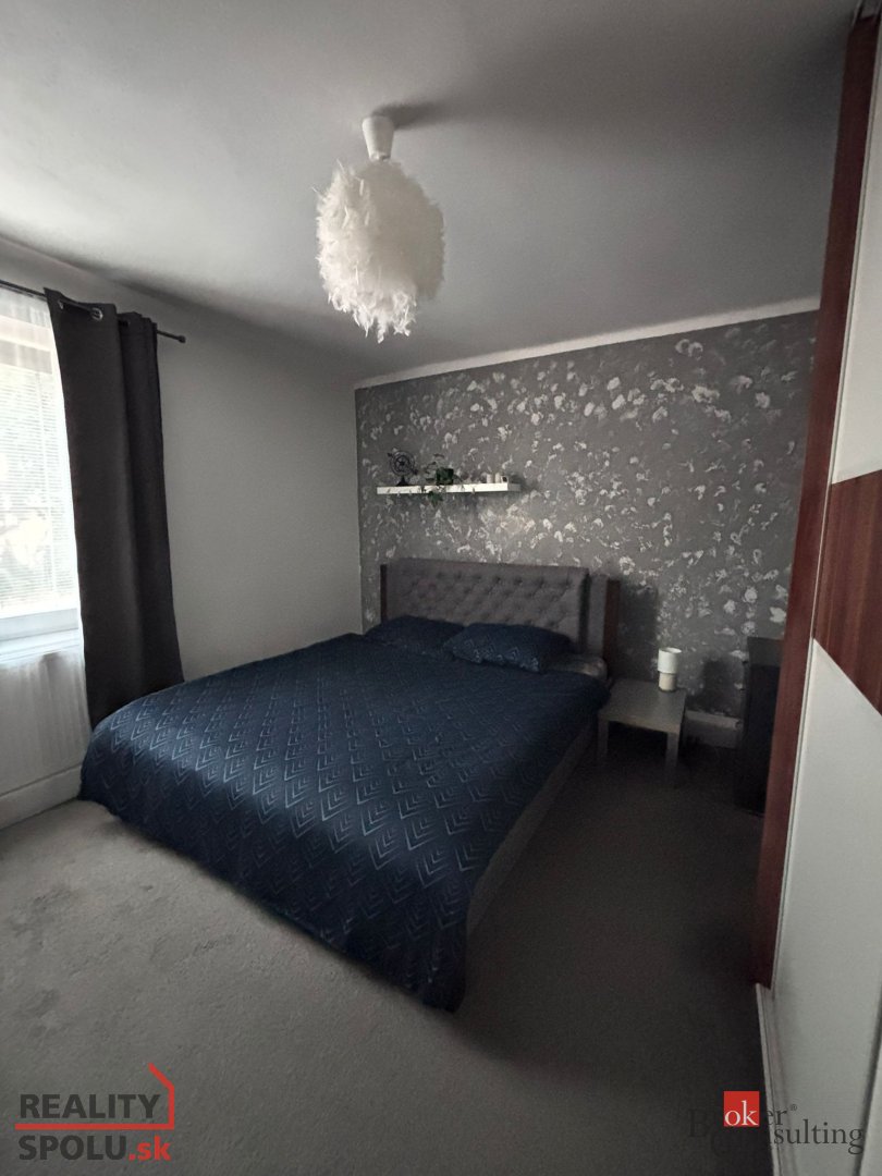 2 izb. byt v historickom centre mesta Nitra - 11