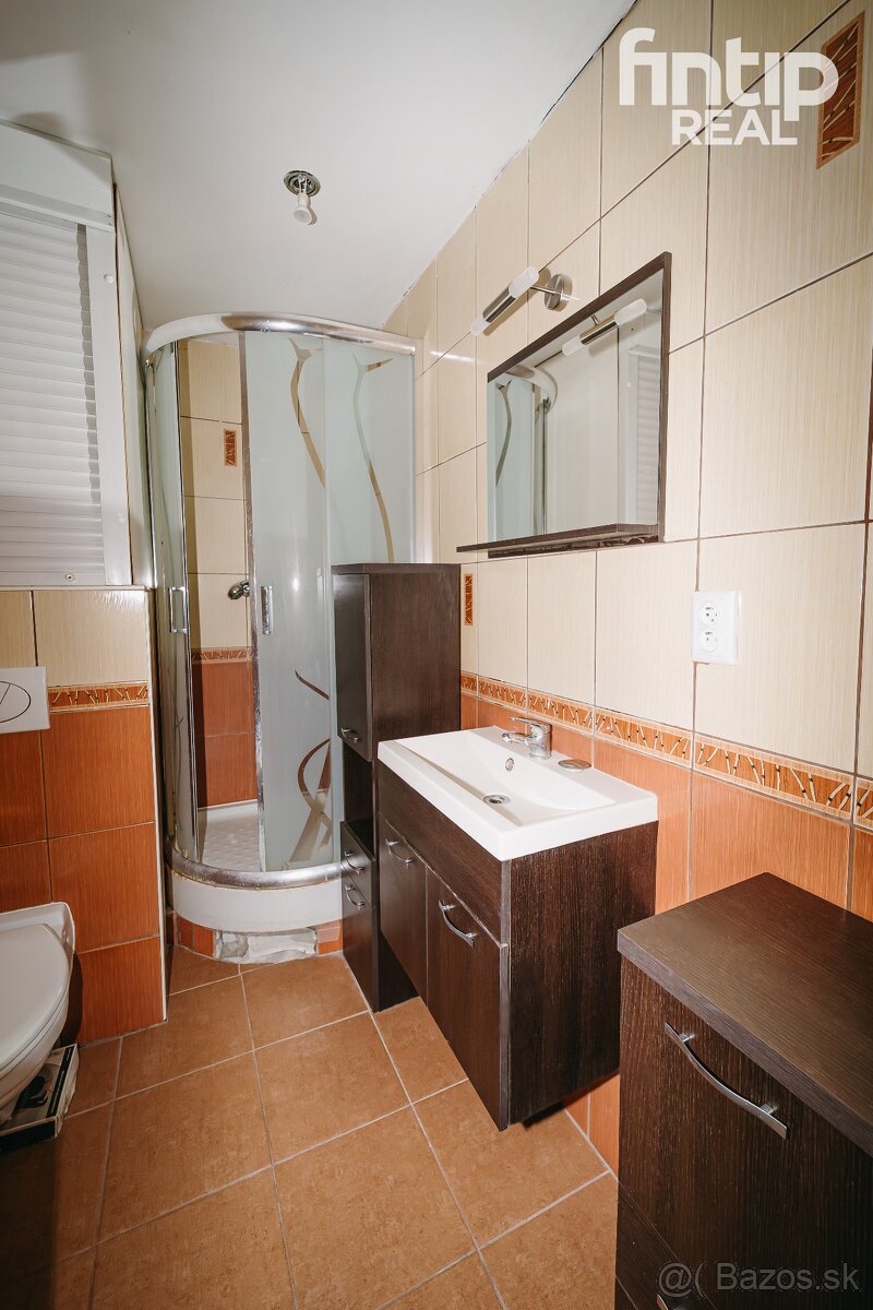 Útulný 1 izbovy byt na ulici Važecká , Košice Jazero - 11