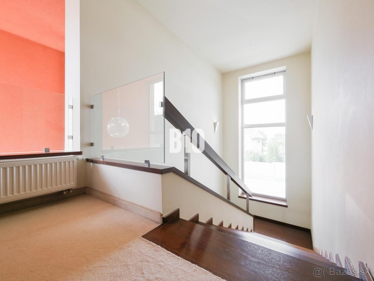 Luxusné bývanie - centrum mesta - znalecký posudok - 11