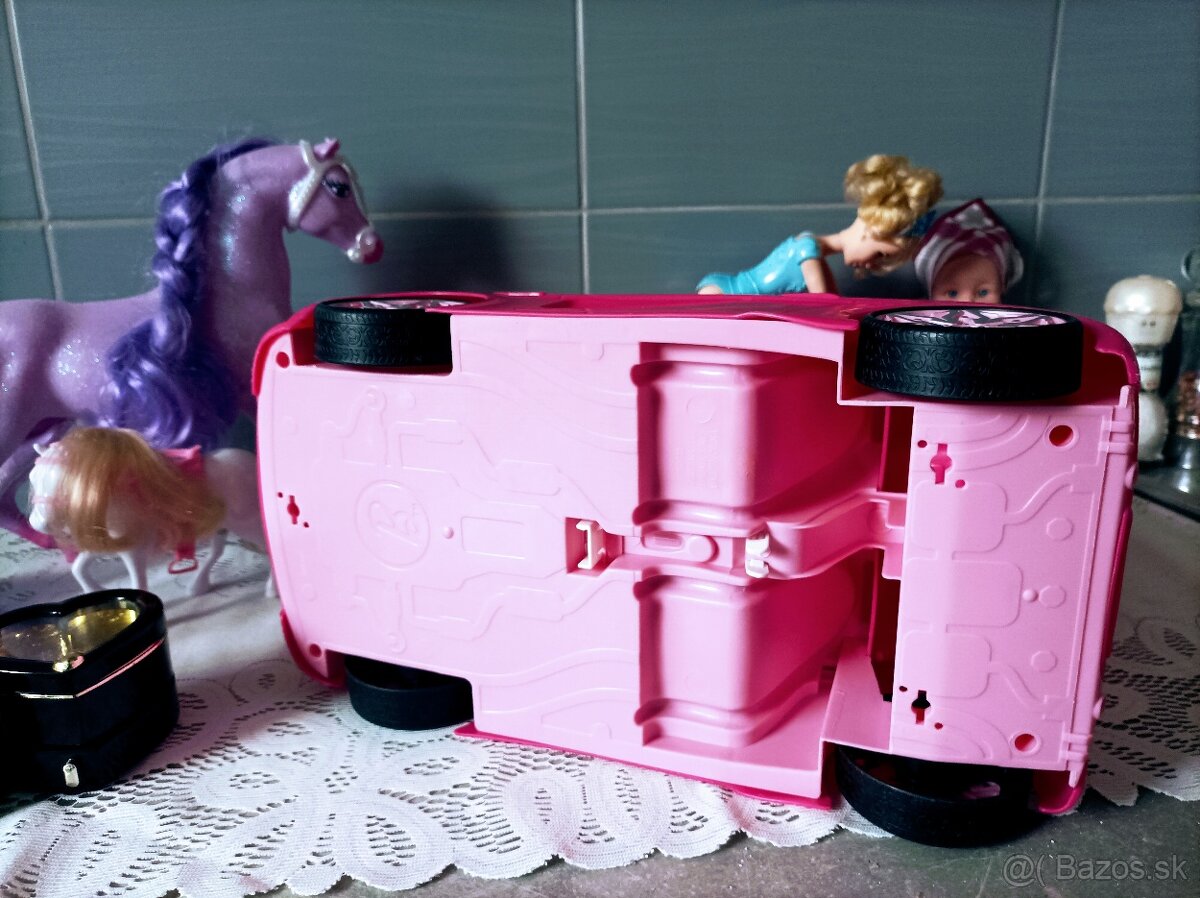 Hračky pre dievčatá - 11