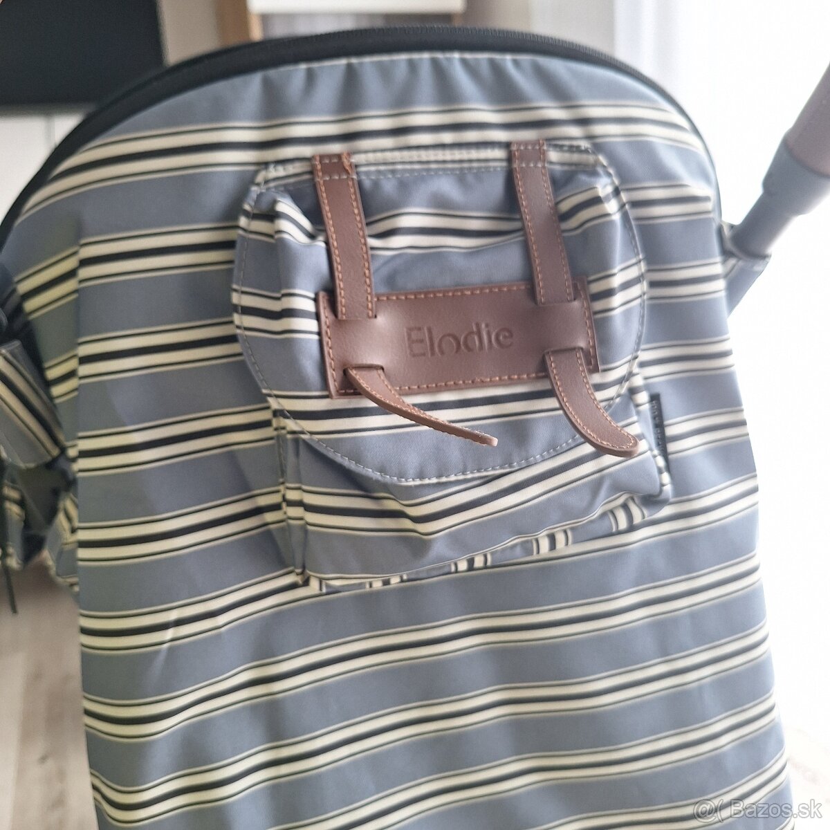 Elodie Details MONDO kočík - 11