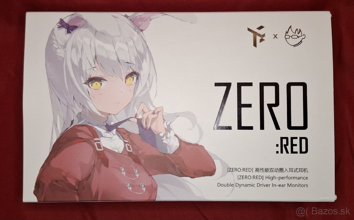 Predám kvalitné slúchadlá in ear. - 11