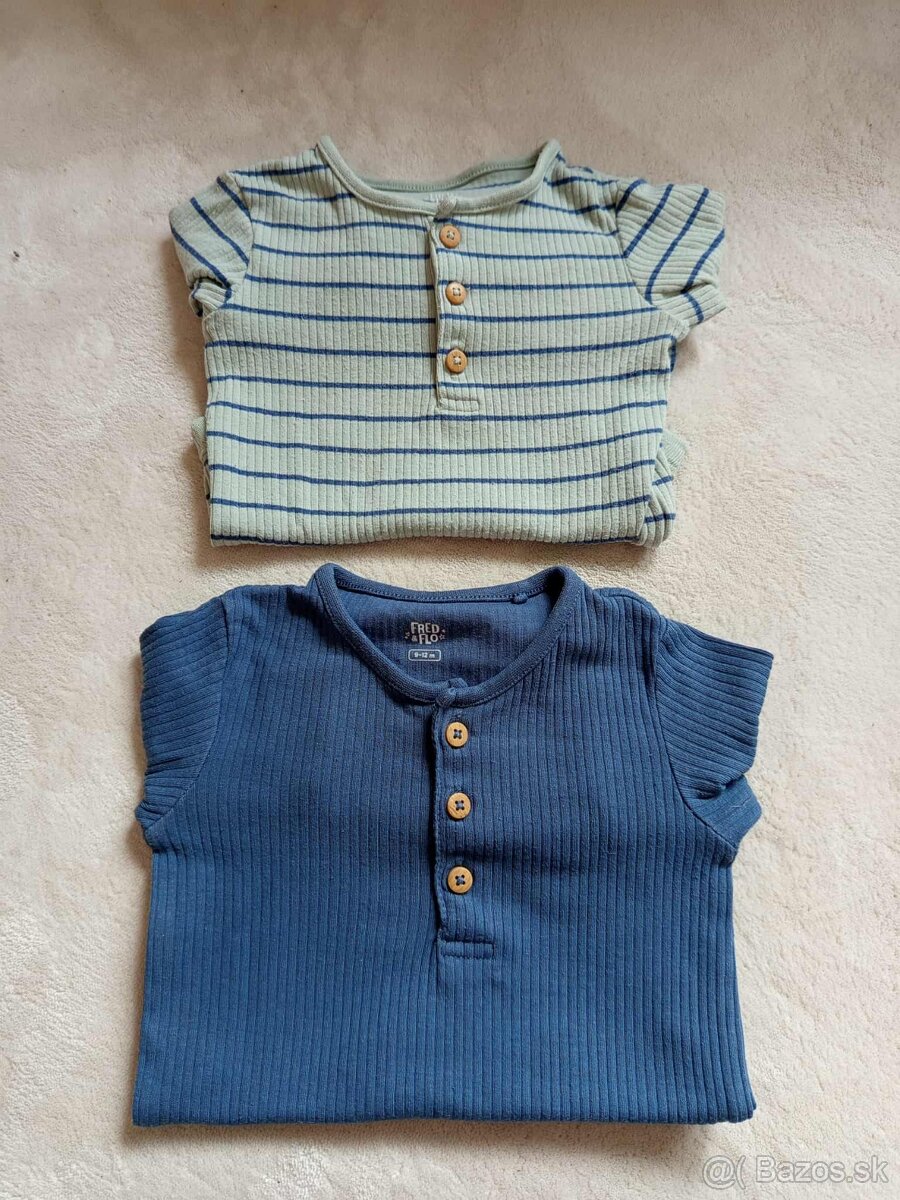 Oblečenie pre deti - 11