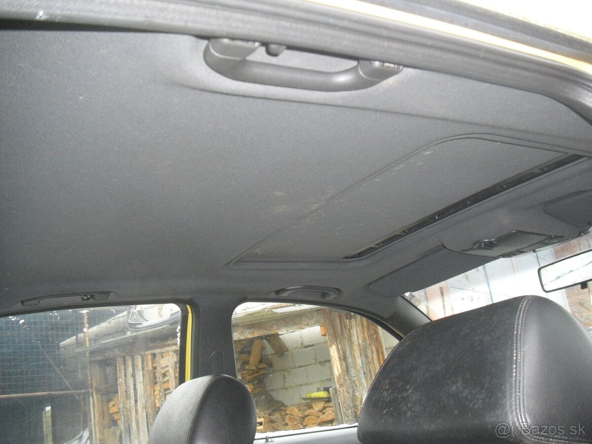 Skoda Octavia RS1 - 11