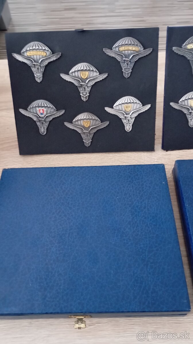 Špeciálne sily - 11