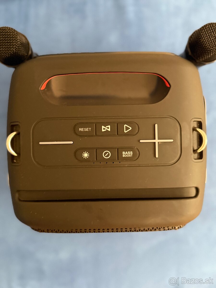 C-TECH Impressio Qubis Karaoke - 11