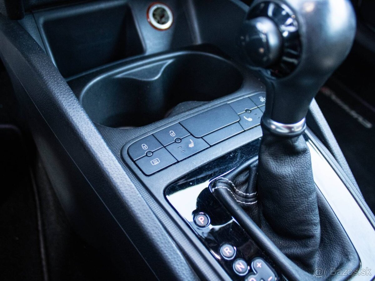 Seat Ibiza CUPRA DSG F1 - 11