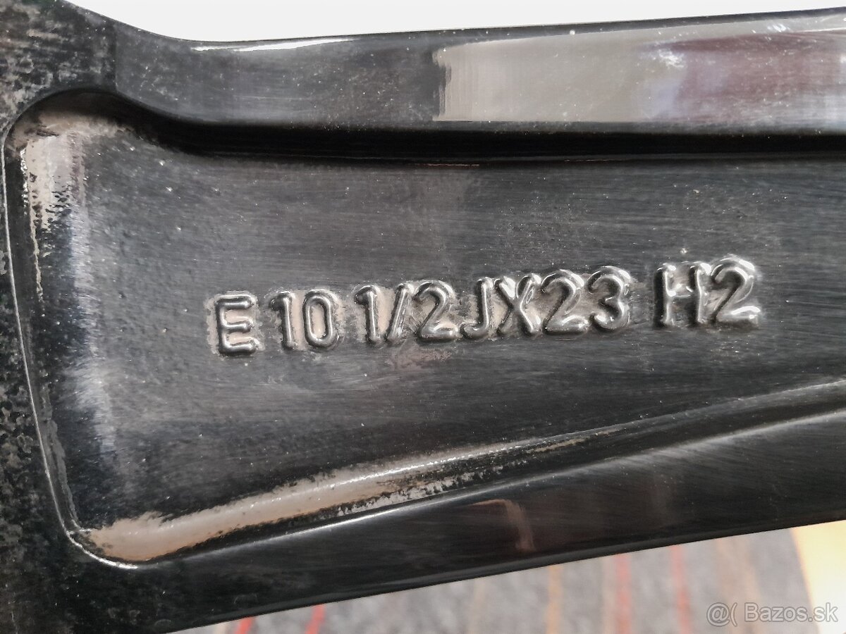 Bmw r23 original, styling 914I - 11