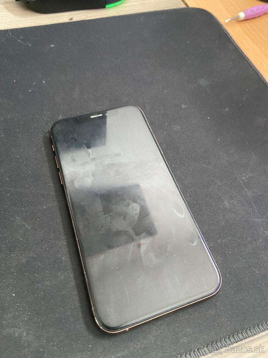 IPhony na opravu/diely - 11