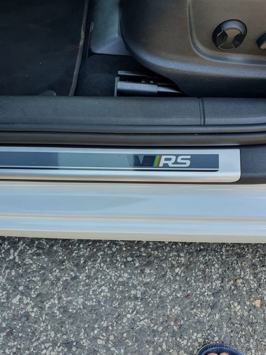 Škoda Octavia 3FL vRS 2.0TSI 180kw - 11