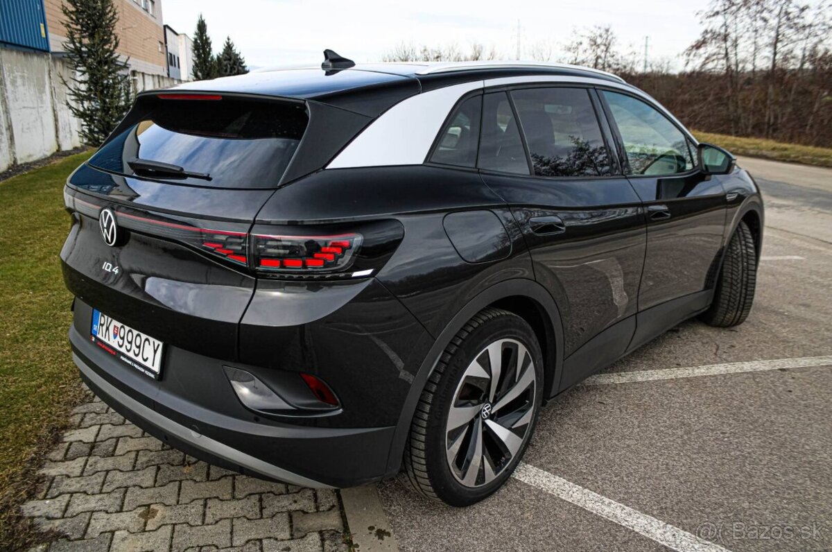 Volkswagen ID.4 Pro Performance 77 kWh - 11