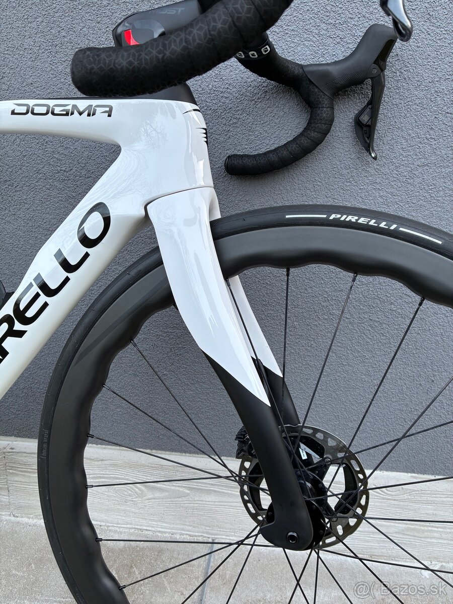 Pinarello Dogma F - 11