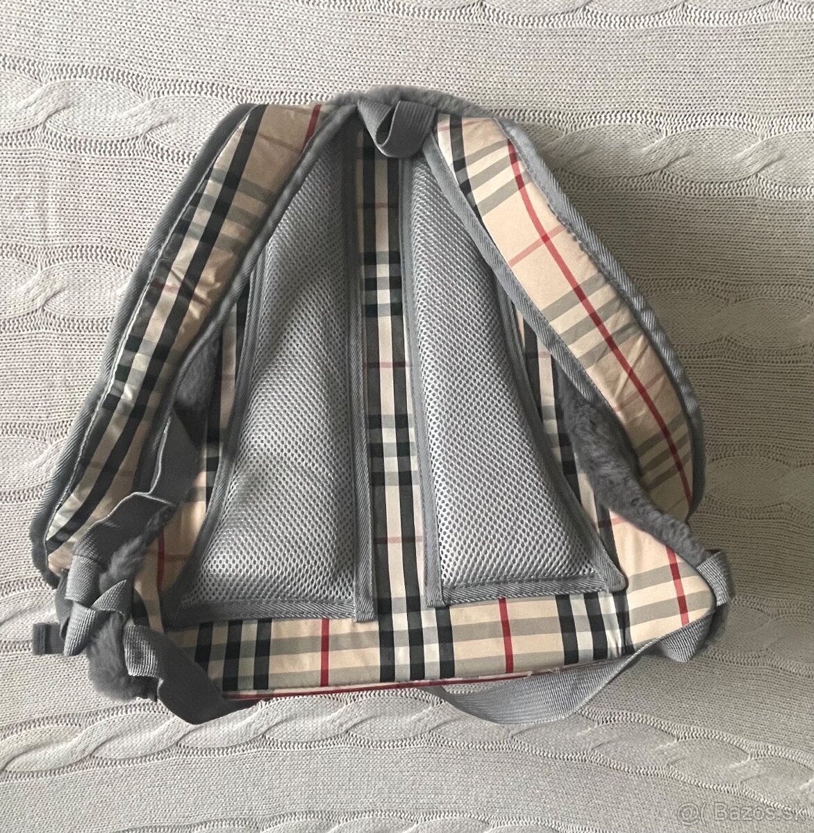 Batoh pre psika - 11