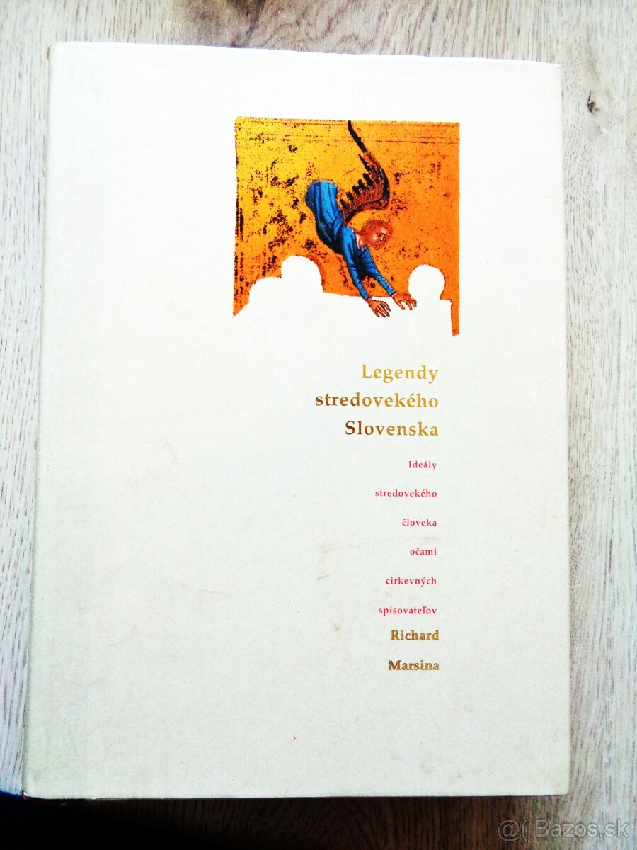 mix kníh - DEJINY a iné - 11