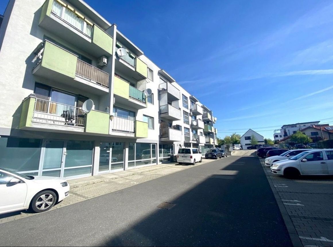 Byt na prenájom - ul. Na piesku, Bratislava II TOP - 11