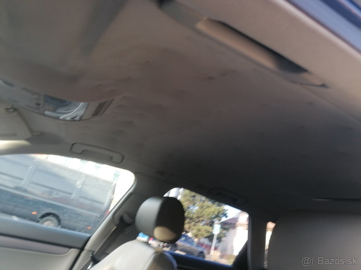 ➡️Predám/vymením Audi A4 b7 2.0tdi 103kw ↖️ - 11